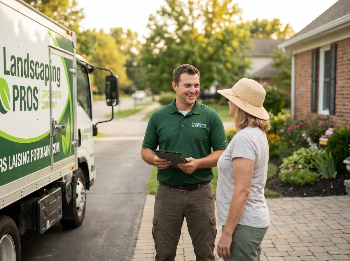 Landscaping New Windsor, IL FAQs